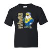 8000B Youth DryBlend 50/50 T-Shirts Thumbnail