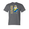 8000 Adult DryBlend 50/50 T-Shirt Thumbnail