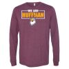 3513 Adult Extra Soft Tri-blend Long Sleeve Thumbnail