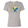 6413 Women’s Extra Soft Tri-blend Tee Thumbnail