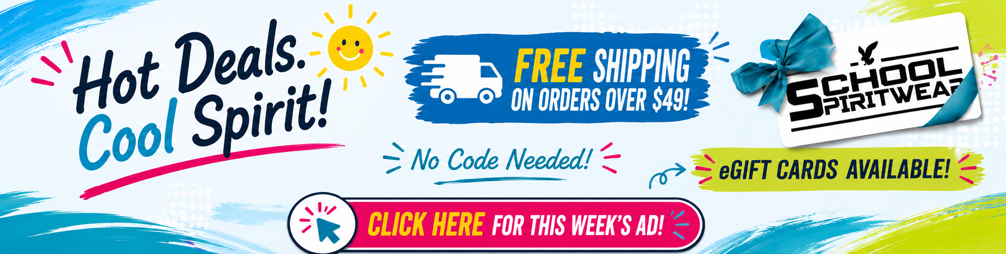 Weekly Ad